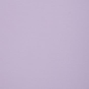 Preview: Swafing Vanessa FS25 Baumwoll Jersey Uni Flieder 641